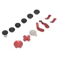 thumbnail image 4 of Kit de accesorios de repuesto Bling Bling para Xbox One controlador 13 piezas, 4 of 12