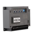 thumbnail image 2 of Controlador de velocidad del generador DC12v/24v Regulador electrónico de velocidad del motor Generador del motor Controlador del panel Generador Grupo electrógeno para ANGGREK Otros, 2 of 8