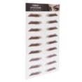 thumbnail image 1 of Lasting Eyebrow Tattoo Sticker,Professional Waterproof Eyebrow Tattoo Eyebrow Tattoo Sticker Eyebrow Sticker Rapid Response, 1 of 14