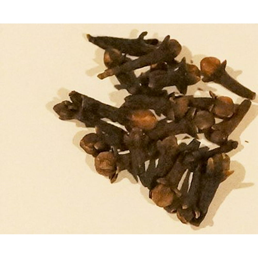 Cloves Whole