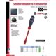 thumbnail image 2 of Desarmador Trimaterial 1000V Urrea Caja 11mm 9211MTV 9211MTV, 2 of 3