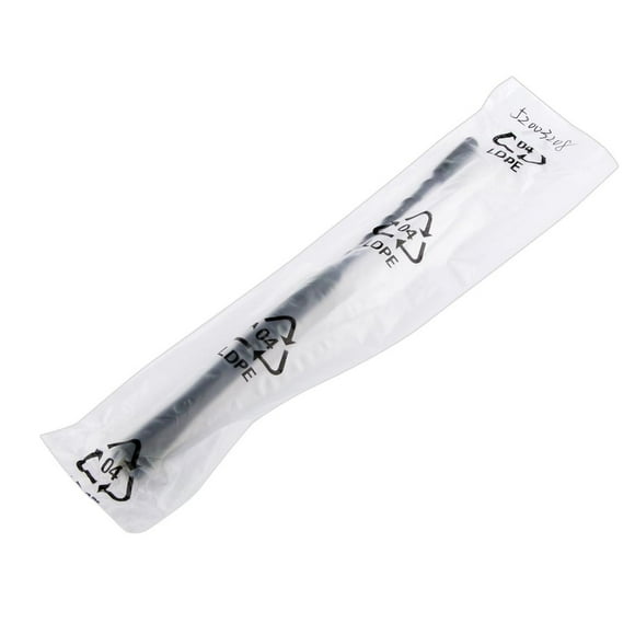 Antena Universal Para Automóvil Macarena Antena Troncal Guardabarros Auto Radio Techo Color Negro Tamaño 225 mm