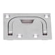 thumbnail image 2 of Caja dividida de doble cara P, caja de almacenamiento de accesorios para anzuelos de pesca de doble capa, caja portátil para suministros de pesca al aire libre, caja de cebo, 2 of 8