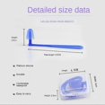 thumbnail image 5 of Ear Plugs Silicone Water Sports Swim Swimming Tools Swimming Earplugs Waterproof, 5 of 5