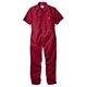thumbnail image 1 of Overol de manga corta para hombre ROJO _M 31R dickies 33999, 1 of 1