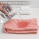 thumbnail image 3 of Toallas De Microfibra De Rápido Secado Para Cabello 3 Pzas, 3 of 5