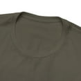 thumbnail image 5 of Men's Christian Tee Shirt Ephesians 6:10 "Strong In The Lord", 5 of 5