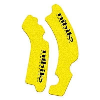 Nihilo Concepts Frame Grip Tape Compatible with Suzuki RMZ 450 (2010-2017)
