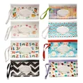 thumbnail image 1 of 8 Pcs Bolsa De Toallitas Húmedas Para Bebés, Sin Alcohol, 1 of 7
