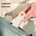 thumbnail image 4 of AOPALE Family Pack, Refillable Floss Stick Dispenser with 10 Dental Floss, Portable Travel Toothpick Holder, Floss Holder Container (1), 4 of 7