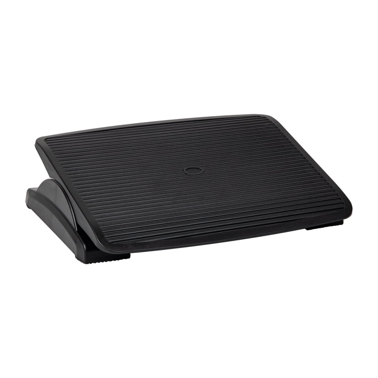 Mind Reader Ergonomic Adjustable Foot Rest photo 7