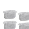 thumbnail image 3 of 6pcs Activated Charcoal Water Filters for Activated Charcoal Replacement Cuisinart Coffee Makers All Series, 3 of 9