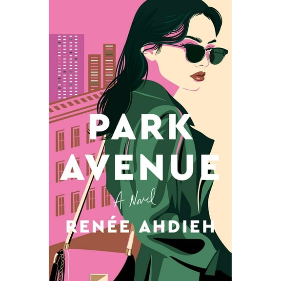 Park Avenue (Paperback)