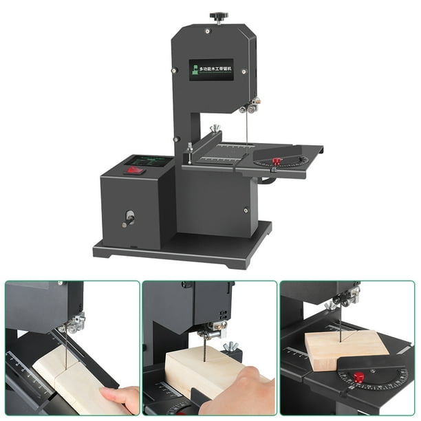 Desktop bandsaw on sale