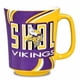 thumbnail image 1 of Taza De Cerámica NFL 400ml Evergreen Con Caja Vikings, 1 of 3