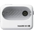 thumbnail image 4 of Insta360 - GO 3S (64GB) Action Camera - White, 4 of 10