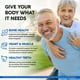 thumbnail image 2 of Suplemento de calcio NUTRAHARMONY Calcium 1200 mg con vitamina D3 y K2, 2 of 7