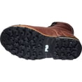 thumbnail image 4 of Timberland PRO Boondock, Men's, Brown, Comp Toe, EH, WP, 8 Inch Boot (7.5 W), 4 of 4
