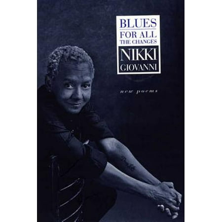 Blues: For All the Changes - eBook