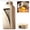 Khaki, variant on CJC Portable Clothes Dryer for Apartment Dryer Machine Hanging Dryer Machine with Timer Function Travel Dormitory 600W