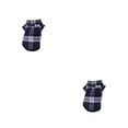 thumbnail image 2 of Billuyoard Ropa para perros Chaleco para cachorros Multicolor Varios tamaños Camisa para mascotas Azul XS Azul XS 2Conjunto, 2 of 6