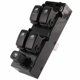 thumbnail image 1 of Hyundai Getz 2005 Front Left Power Window Switch Driver Side 93570-1C110, 1 of 5