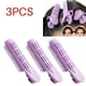 thumbnail image 3 of 3 piezas de pinzas para el cabello esponjosas, rizadores de raíces para el cabello, rizadores de ondas esponjosas, herramientas de peinado para mujeres y niñas, 3 of 6
