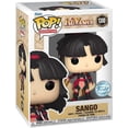 thumbnail image 3 of Funko Pop! Animation: InuYasha - Sango (Exclusive) Vinyl Figure, 3 of 4