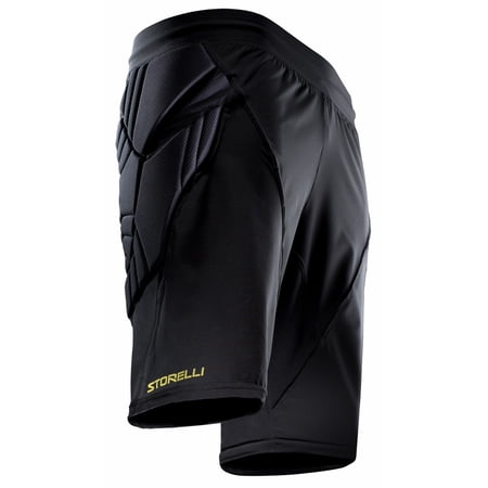Storelli ExoShield Soccer Goalie Shorts