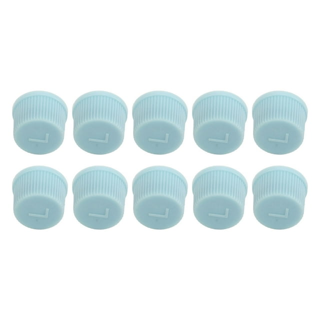 Automotive Replacement Parts,50PCS Air Conditioning Valve Car Air Conditioning Valve Cover Air Conditioning Valve Cover High Capacity