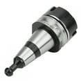 thumbnail image 1 of "High-Speed ISO30-ER32-45 Chuck Tool Holder for CNC Milling – 30,000 RPM, G2.5 Balanced, Precision ER Collet System", 1 of 6