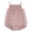 Woodrose, variant on Modern Moments 1pc Baby Girl Bubble Romper, Sizes (0-3 Months - 24 Months)