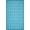 Aztec - Teal & White, variant on FH Home Outdoor Rug - Waterproof, Fade Resistant, Reversible - Premium Recycled Plastic - Striped - Porch, Deck, Balcony, Mudroom, Laundry Room, Patio - Brittany Stripe - Black & White - 3 x 5 ft