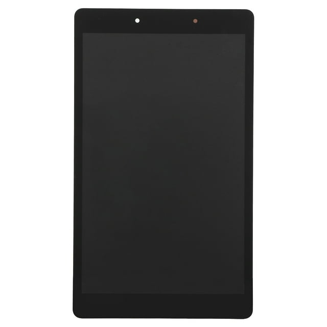 Componente de sustitución del digitalizador del panel táctil de la Pantalla LCD NikouMX Para Samsung T290 Tablet PC