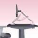 thumbnail image 5 of Soporte de Brazo Ajustable para Monitor de 10 a 17" | Ergonómico y Giratorio | Multicolor, 5 of 7