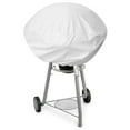 thumbnail image 2 of KoverRoos Weathermax Kettle Grill Cover, 2 of 2