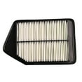 thumbnail image 7 of Geelife For 13-17 Accord Coupe 13-17 Accord Sedan 2.4L Engine Air Filter Cleaner Element, 7 of 7