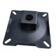 thumbnail image 4 of Chasis de silla giratoria con base para silla de oficina, accesorios de repuesto, accesorios de silla de oficina resistentes de metal para sillas de, 4 of 7