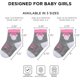 thumbnail image 5 of Girls & Boys Minnie Mouse, Mickey Mouse, Baby Shark, Justice League 10-pack Infant Sock 0-24 Months Calcetines para bebé bebés niñas, 5 of 5