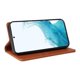 thumbnail image 3 of Funda para Samsung Galaxy S23 Estuche de Cuero PU Tipo Cartera con Ranuras para Tarjetas y Cierre Magnético, 3 of 5