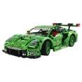 thumbnail image 3 of Set LEGO Technic Auto Porsche 911 GT3 R REXY AO Racing 42224, 3 of 4