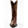 thumbnail image 4 of Idyllwind Women's Whirl Western Boot Snip Toe - BIWSP22L6 7 M  US, 4 of 7