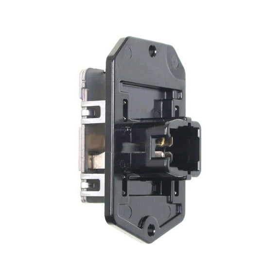 Blower Motor Resistor - Compatible with 2003 - 2008 Toyota Corolla 2004 2005 2006 2007