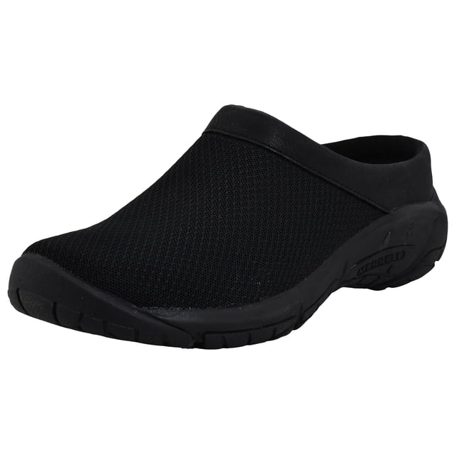 Zapatos Merrell para Mujer Encore Breeze 4 Negro 6.5 Ancho