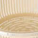 thumbnail image 5 of Colador, cuenco, colador, cesta para lavar frutas y verduras, colador de alimentos Blanco, 5 of 6