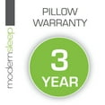 thumbnail image 5 of Modern Sleep Cool Sleep Firm Latex Pillow, Multiple Sizes, 5 of 5