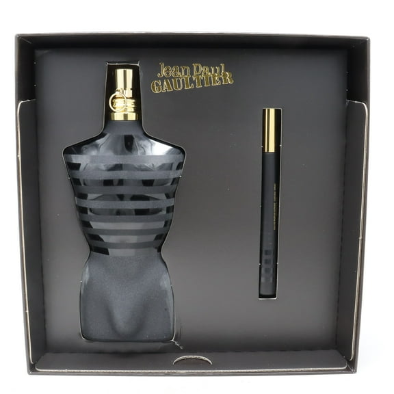 Jean Paul Gaultier Le Male Le Parfum 2-Pcs Gift Set / New With Box