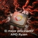 thumbnail image 3 of Laptop Gamer Lenovo LOQ Nvidia GeForce RTX 4050 AMD Ryzen 7 7435HS RAM 24GB SSD 512 Pantalla 15.6" FHD IPS Luna Grey, 3 of 8