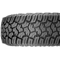 thumbnail image 3 of 4 Yokohama GEOLANDAR X-AT 33/12.50R20 119Q All Terrain 12 PLY 45K Mi Warranty 110116035 / 33/12.50/20 / 3312.5020, 3 of 3