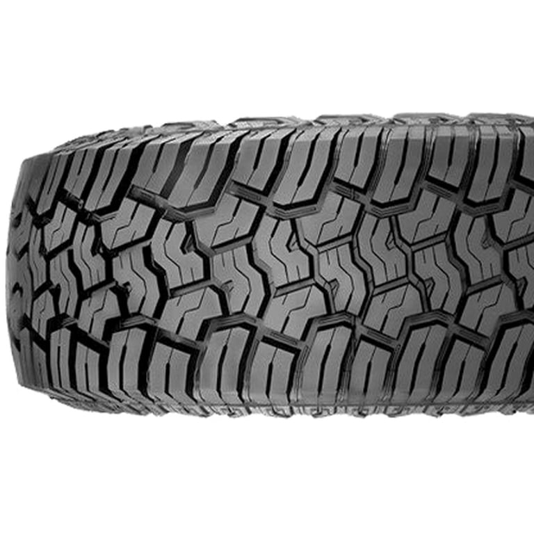 2 Yokohama GEOLANDAR X-AT 235/70R16 104/101Q All Terrain 6 PLY 45K 
